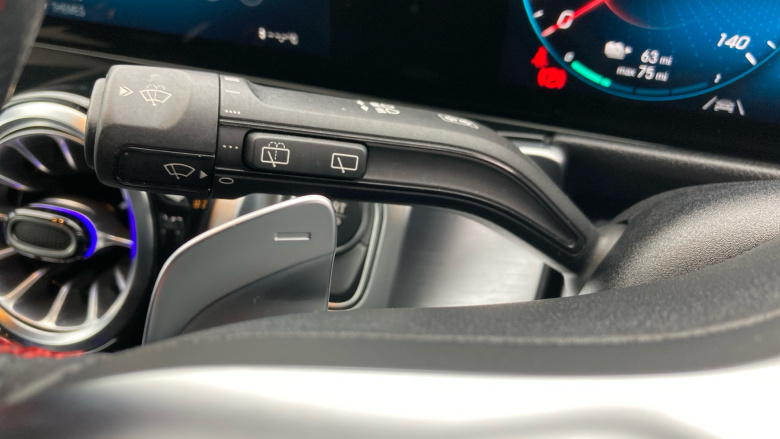 Mercedes-Benz Eqb 350 4M 215kW AMG Line Premium 66.5kWh 5dr Auto Electric Estate